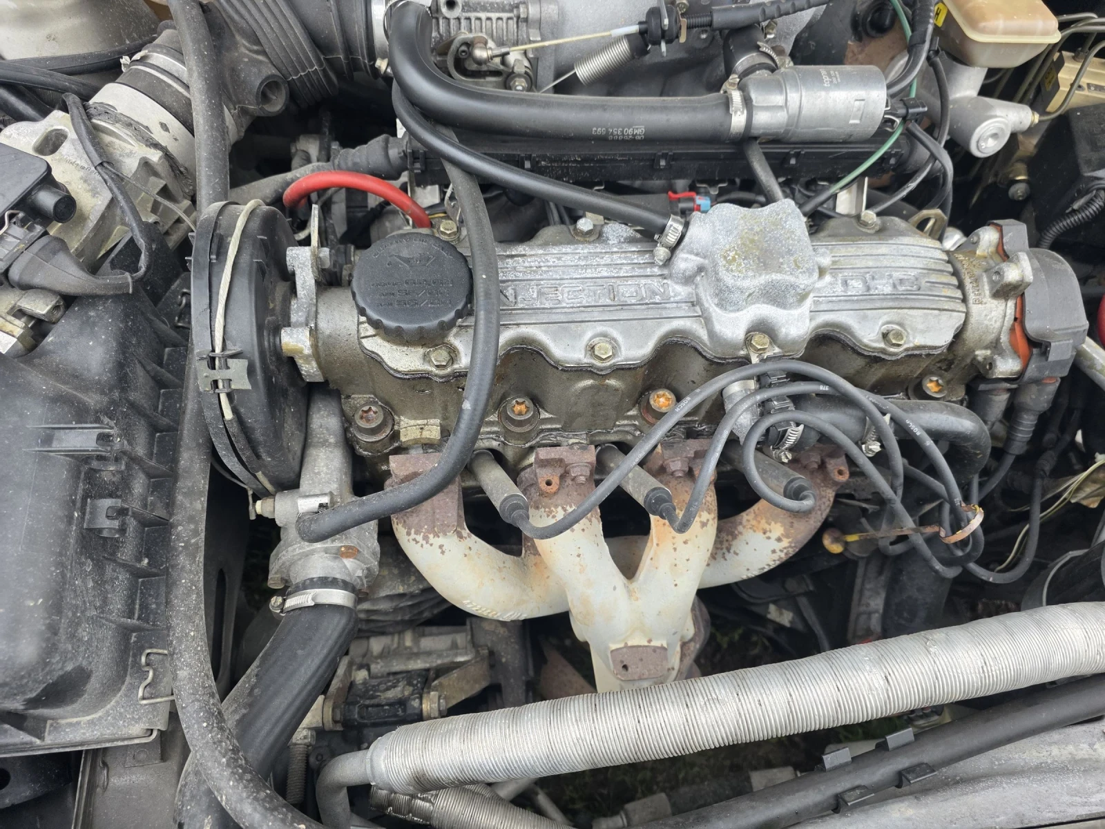 Opel Calibra | Mobile.bg � ����������� 10
