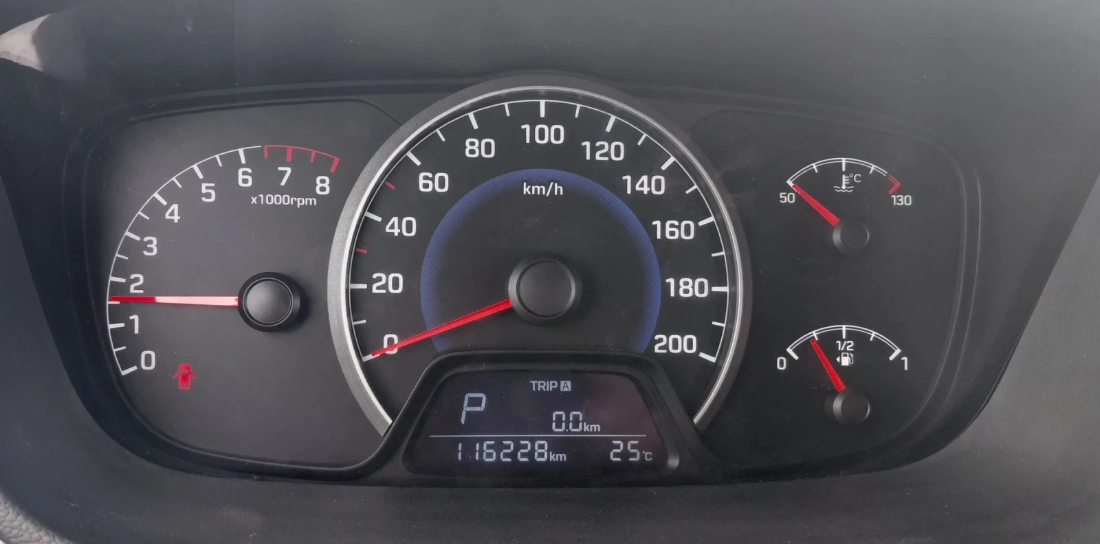Hyundai I10 AUTOMAT, euro 6, Germany, лизинг, снимка 14 - Автомобили и джипове - 55260677