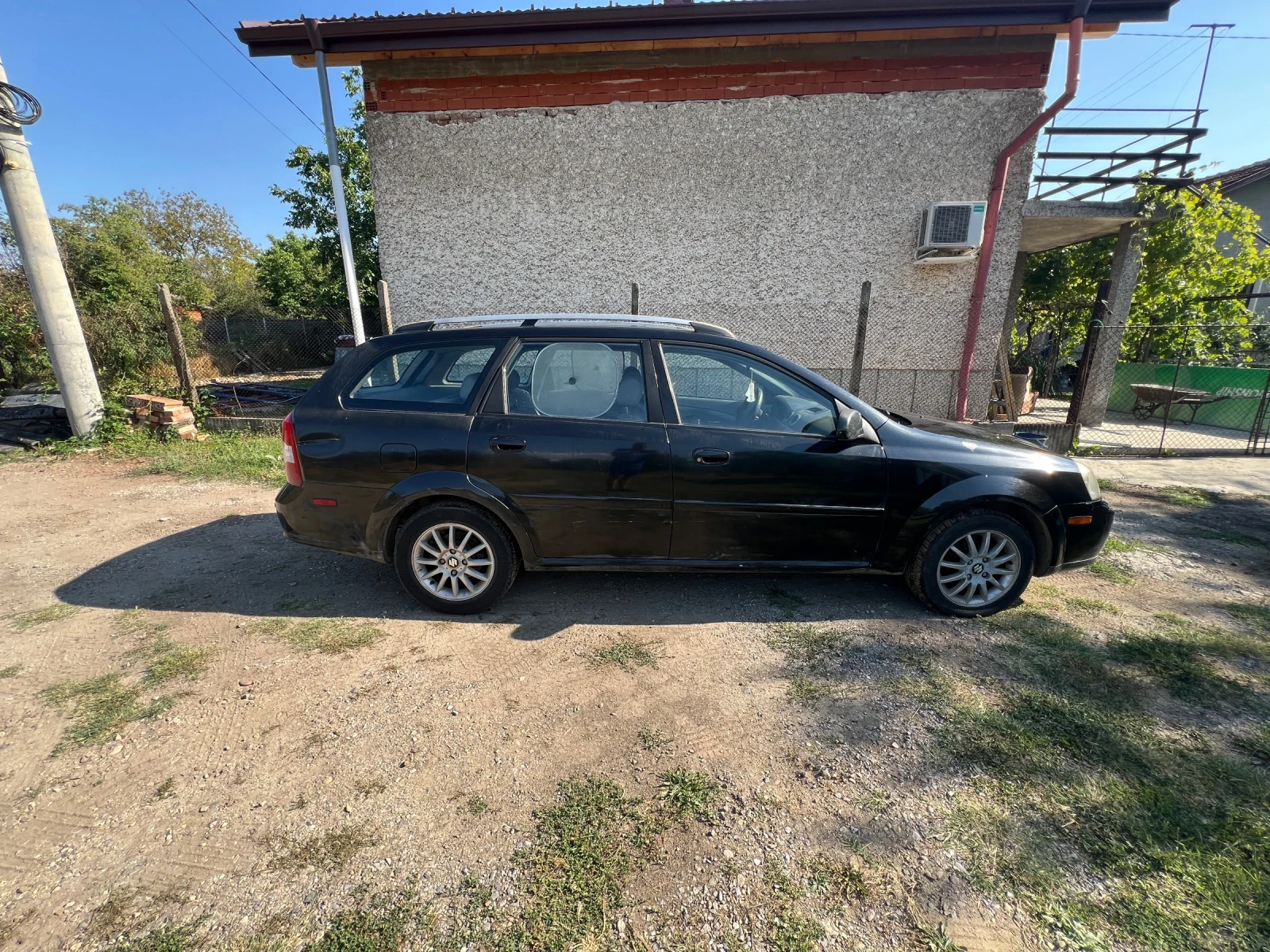 Suzuki Forenza | Mobile.bg � ����������� 3