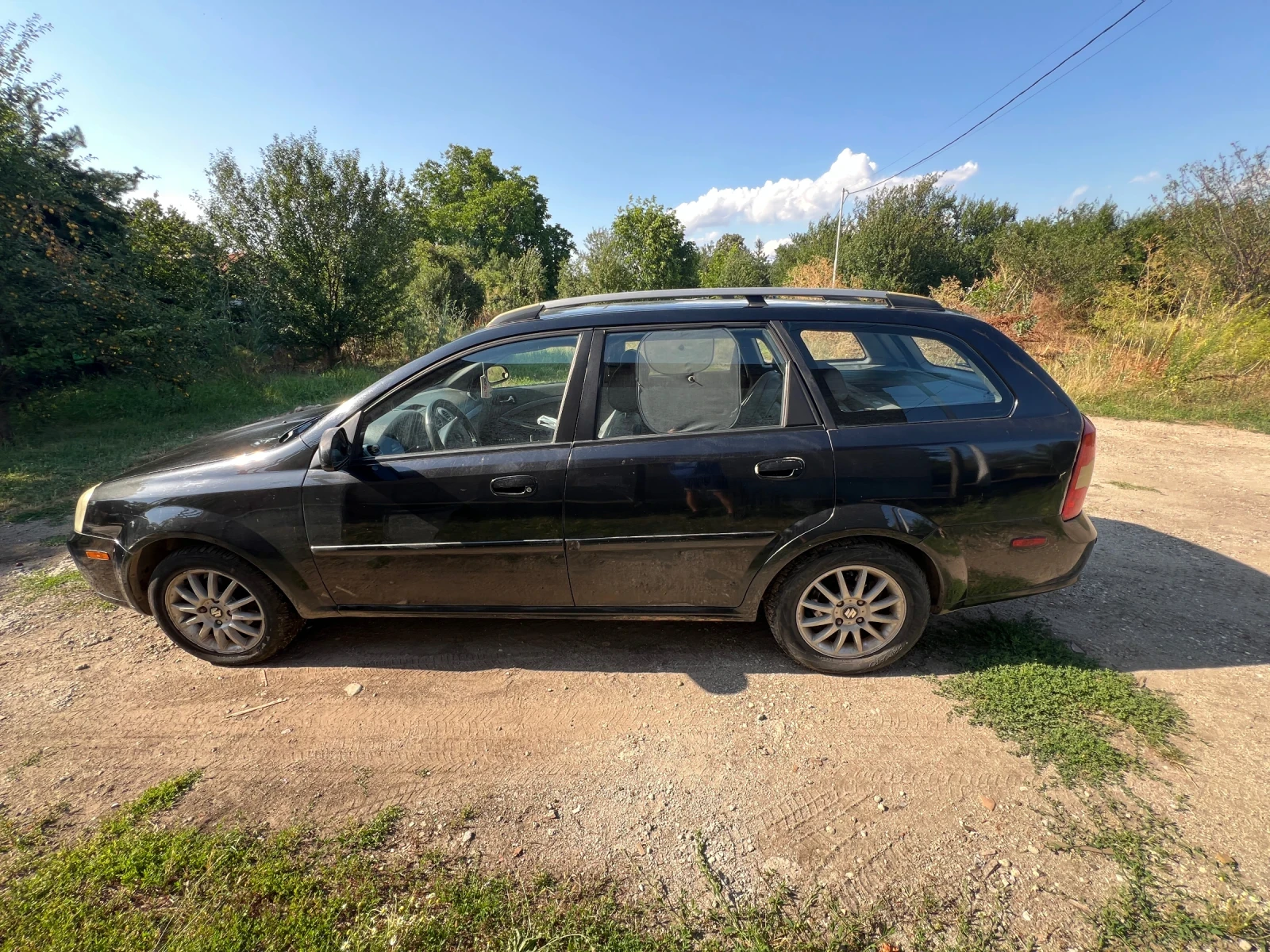 Suzuki Forenza | Mobile.bg � ����������� 4