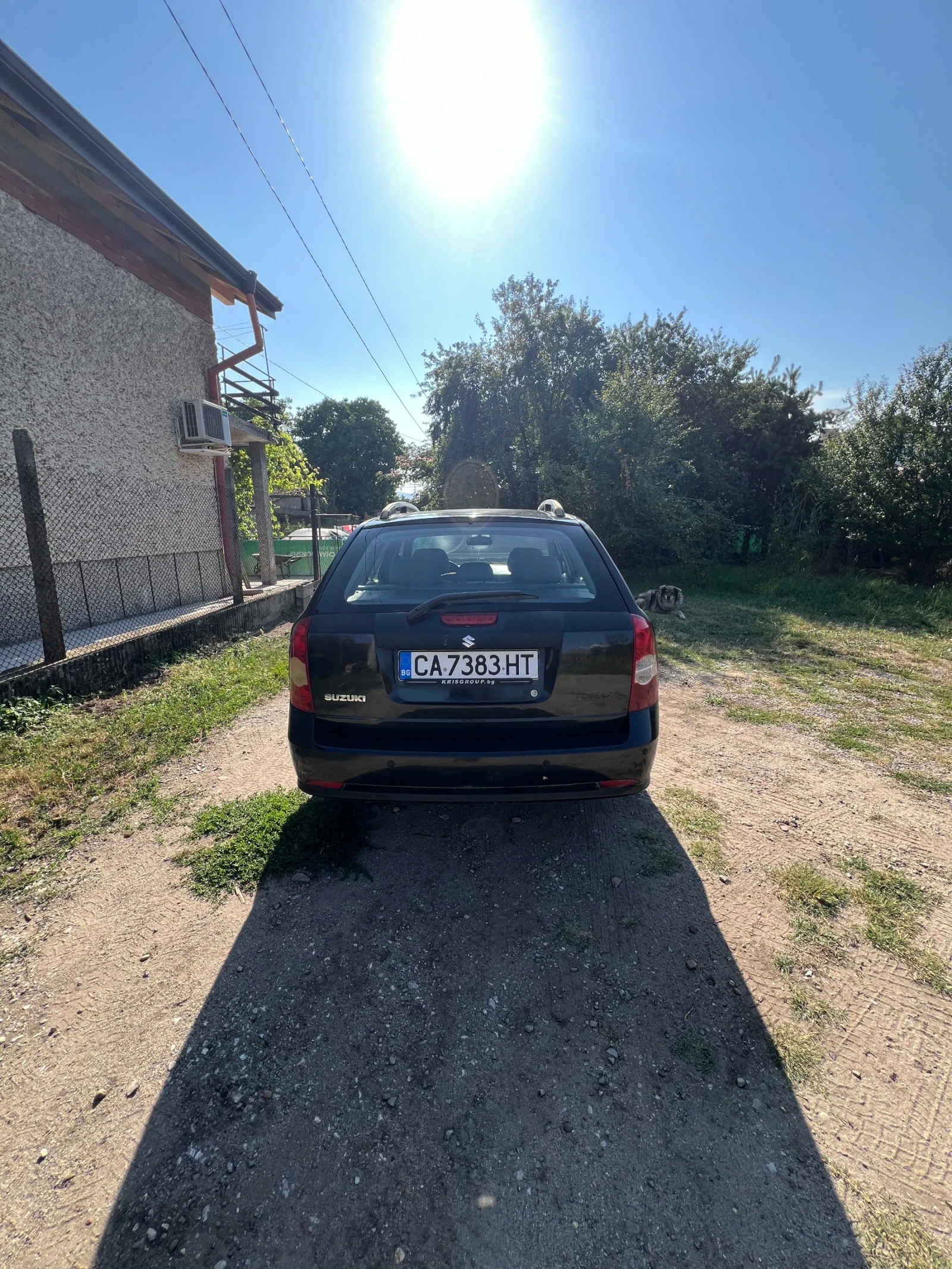 Suzuki Forenza | Mobile.bg � ����������� 2