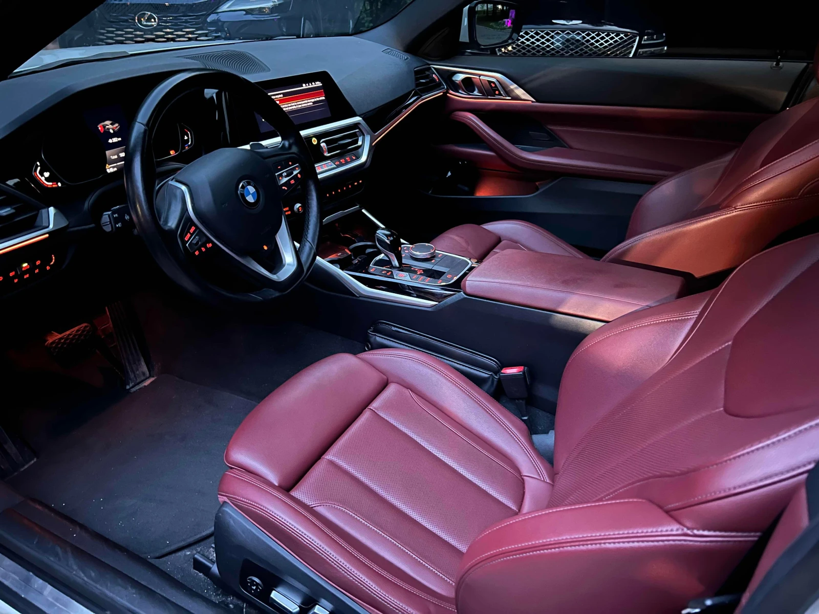 BMW 430 2.0L 4cyl AWD | Mobile.bg � ����������� 4