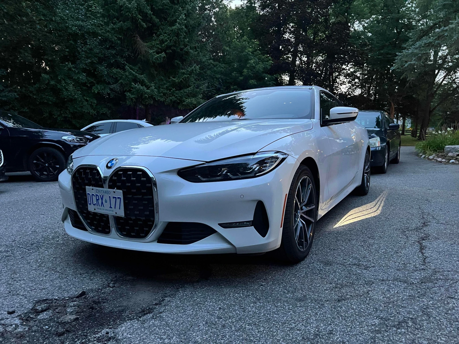 BMW 430 2.0L 4cyl AWD | Mobile.bg � ����������� 1