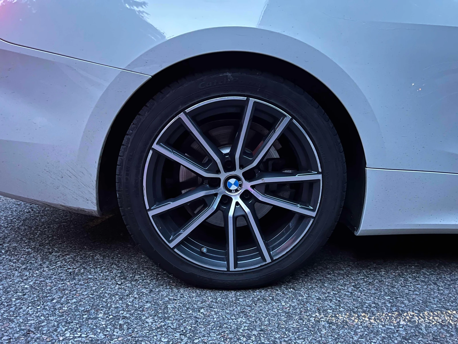 BMW 430 2.0L 4cyl AWD | Mobile.bg � ����������� 11