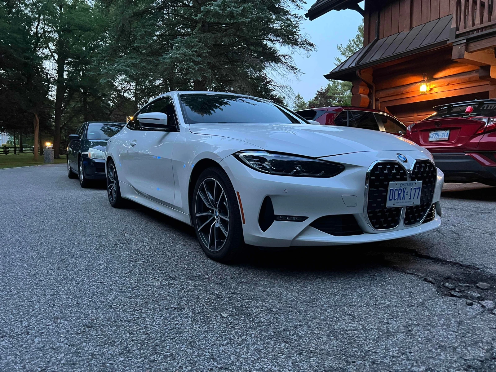 BMW 430 2.0L 4cyl AWD | Mobile.bg � ����������� 3