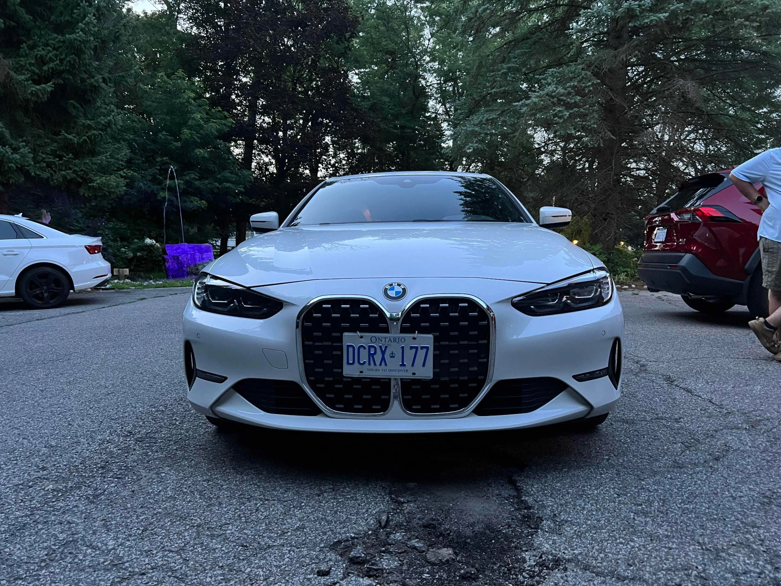BMW 430 2.0L 4cyl AWD | Mobile.bg � ����������� 5