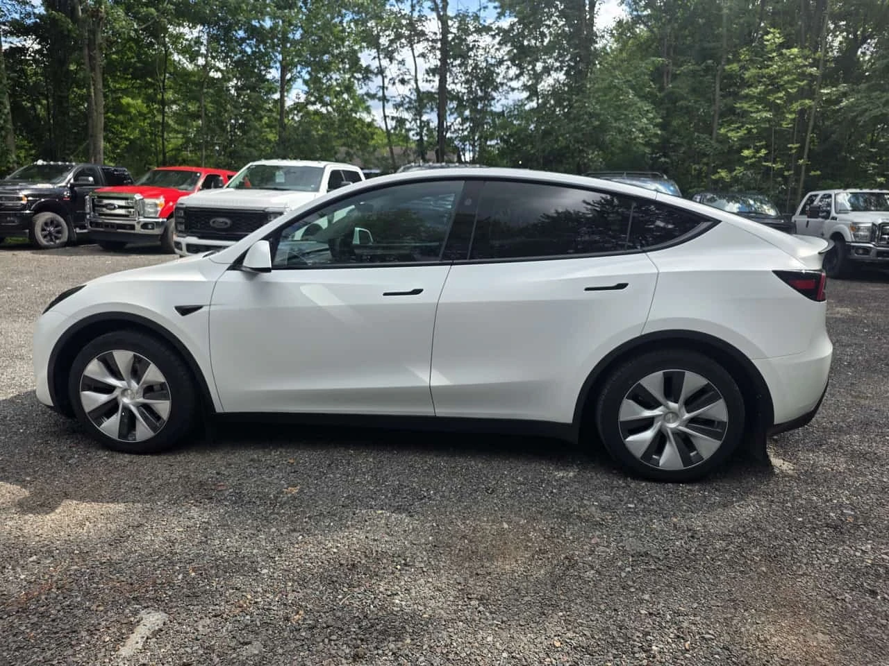 Tesla Model Y * RWD * Ltd Avail* * CARFAX * ОПЦИЯ ЗА ФИНАНСИРАНЕ, снимка 2 - Автомобили и джипове - 55739912