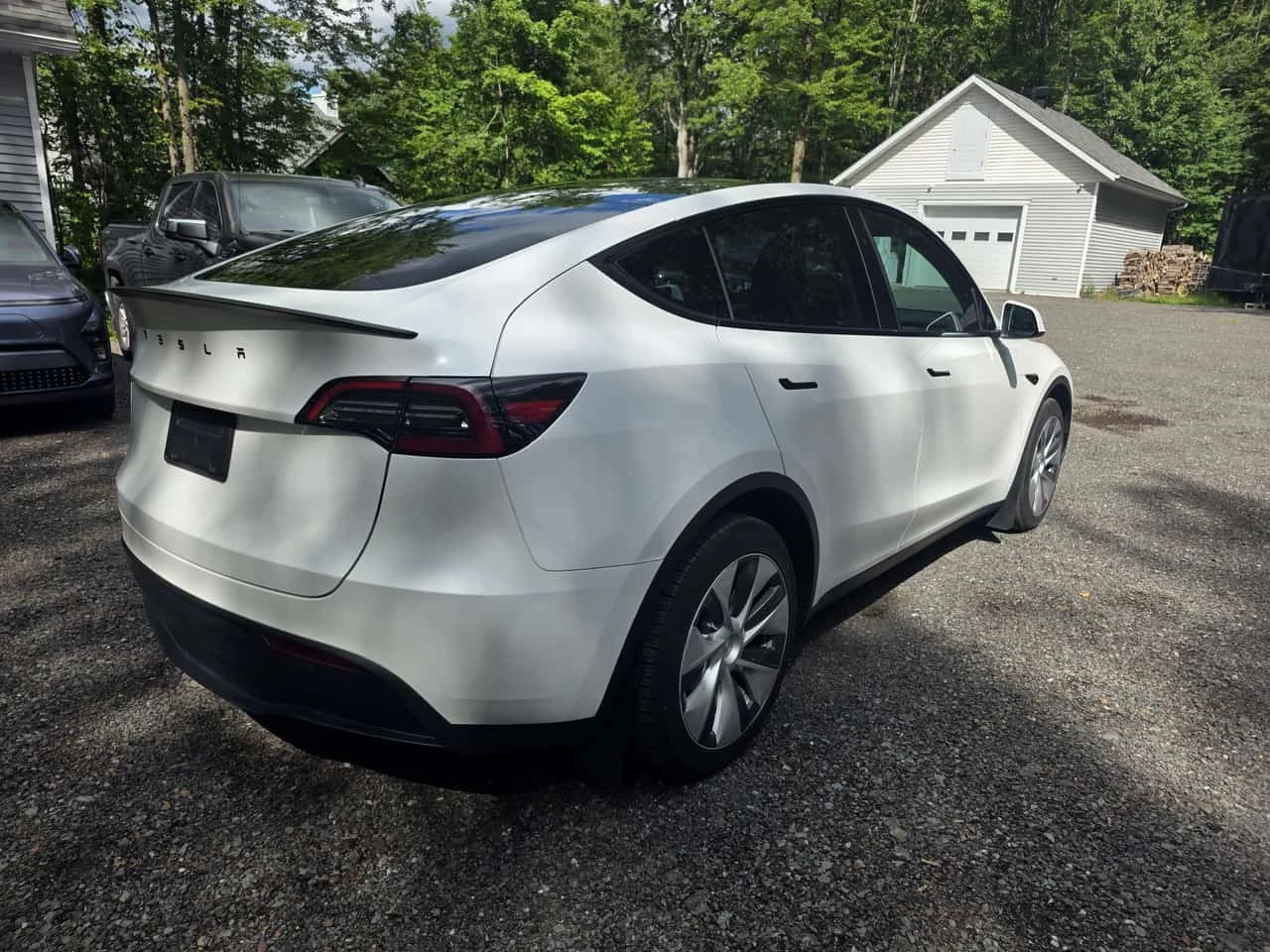 Tesla Model Y * RWD * Ltd Avail* * CARFAX * ОПЦИЯ ЗА ФИНАНСИРАНЕ, снимка 11 - Автомобили и джипове - 55739912