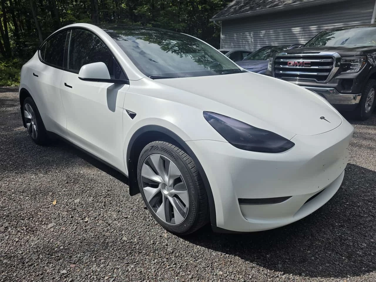 Tesla Model Y * RWD * Ltd Avail* * CARFAX * ОПЦИЯ ЗА ФИНАНСИРАНЕ, снимка 12 - Автомобили и джипове - 55739912
