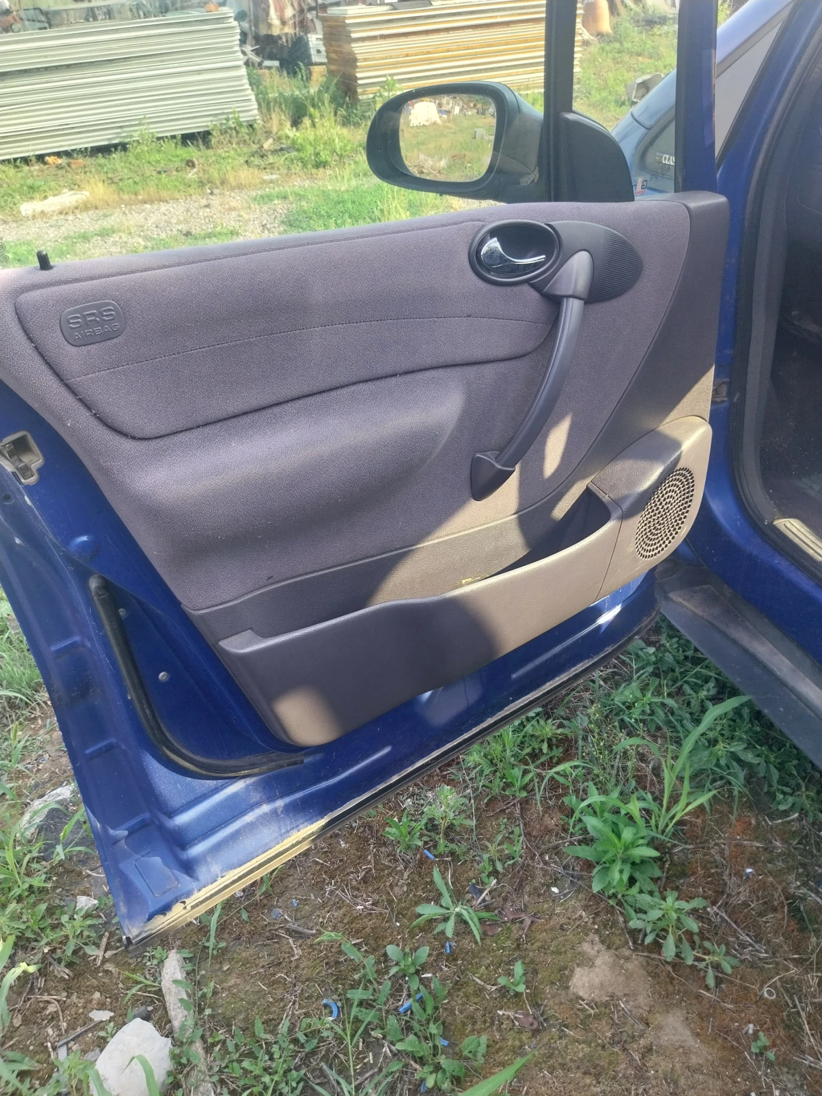 Mercedes-Benz A 160, снимка 7 - Автомобили и джипове - 55867914