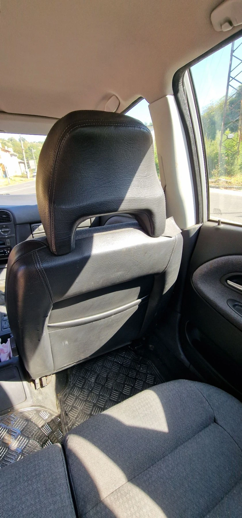 Volvo S40, снимка 13 - Автомобили и джипове - 55905315