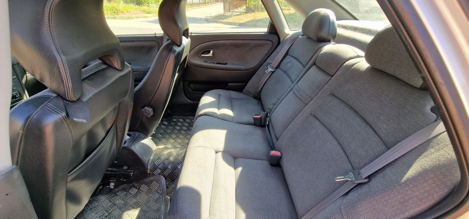 Volvo S40, снимка 14 - Автомобили и джипове - 55905315