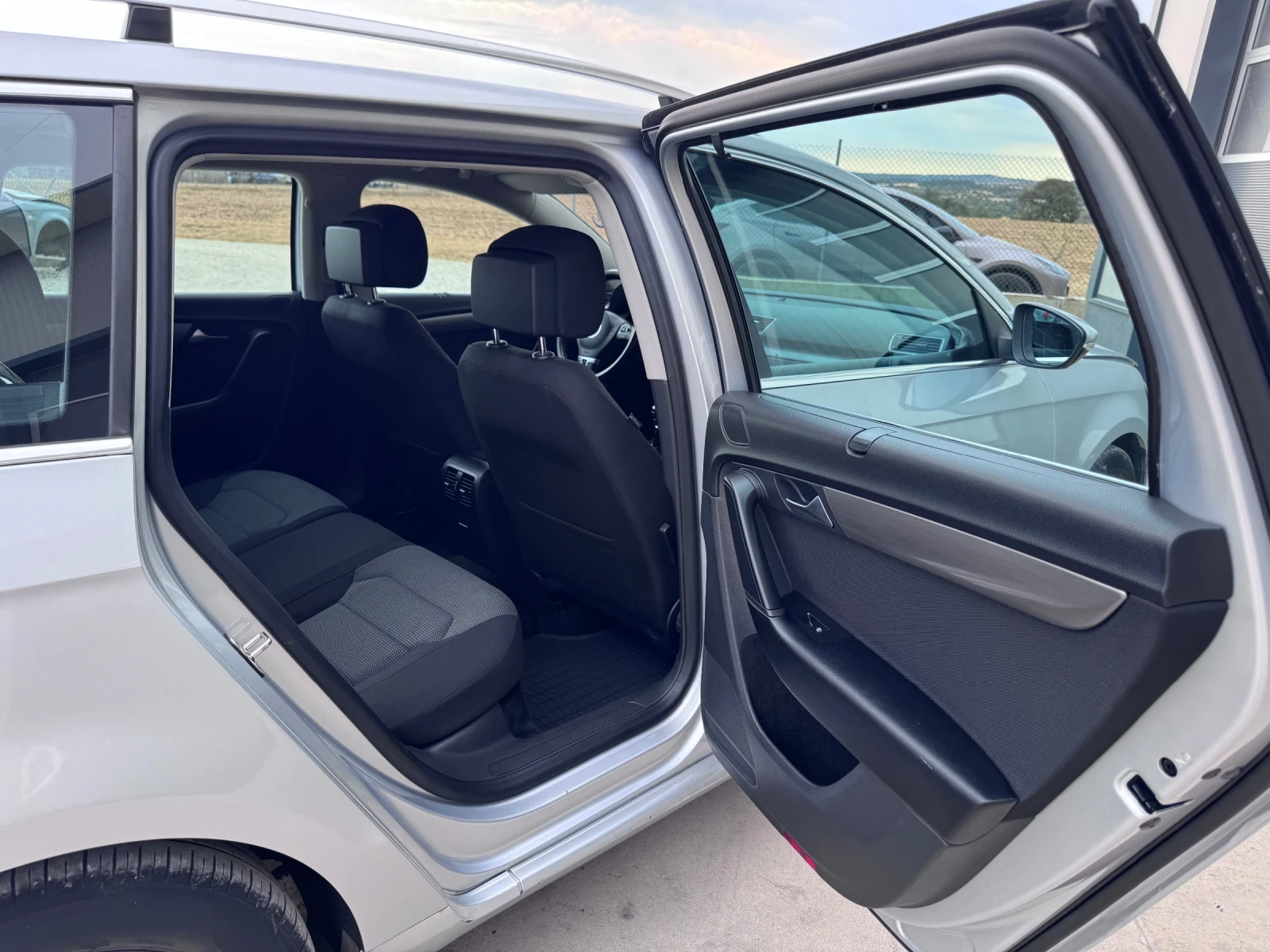 VW Passat 4MOTION EVRO 5 B, снимка 14 - Автомобили и джипове - 56165948