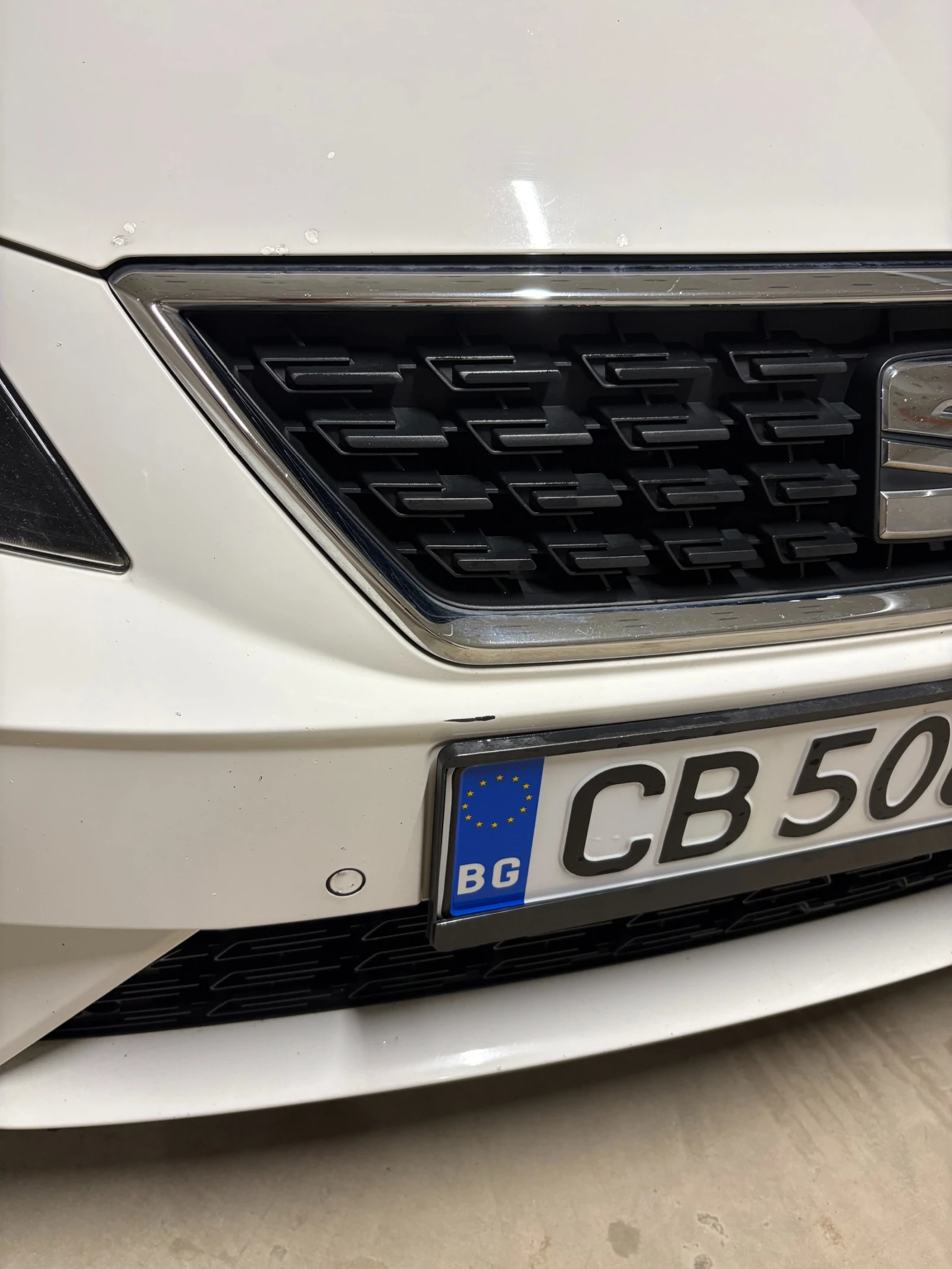 Seat Leon 1.6 TDI DSG, снимка 15 - Автомобили и джипове - 56166671