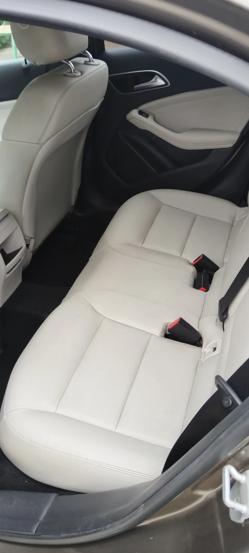 Mercedes-Benz A 180, снимка 6 - Автомобили и джипове - 56221338