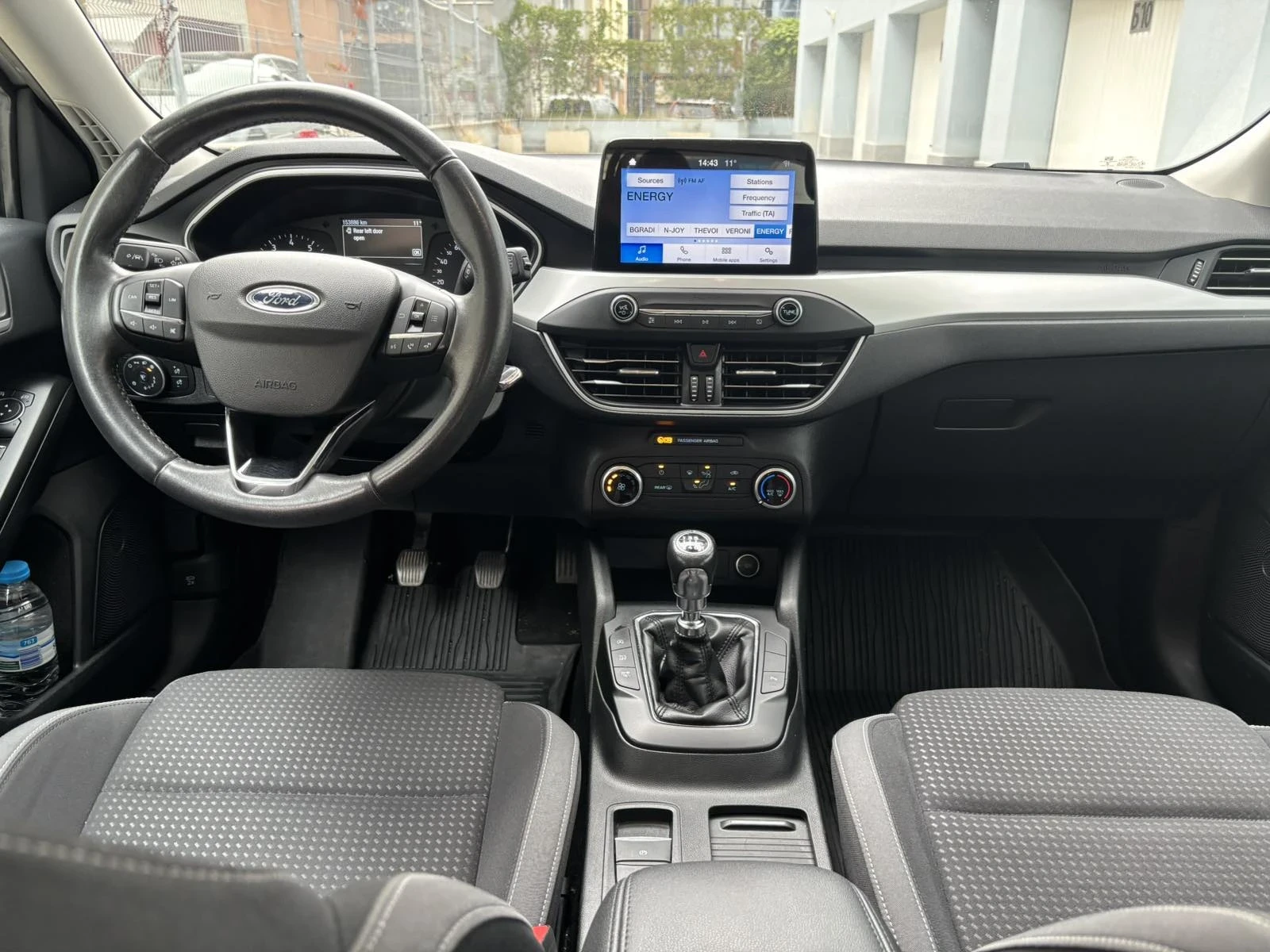 Ford Focus От България , снимка 11 - Автомобили и джипове - 56278969