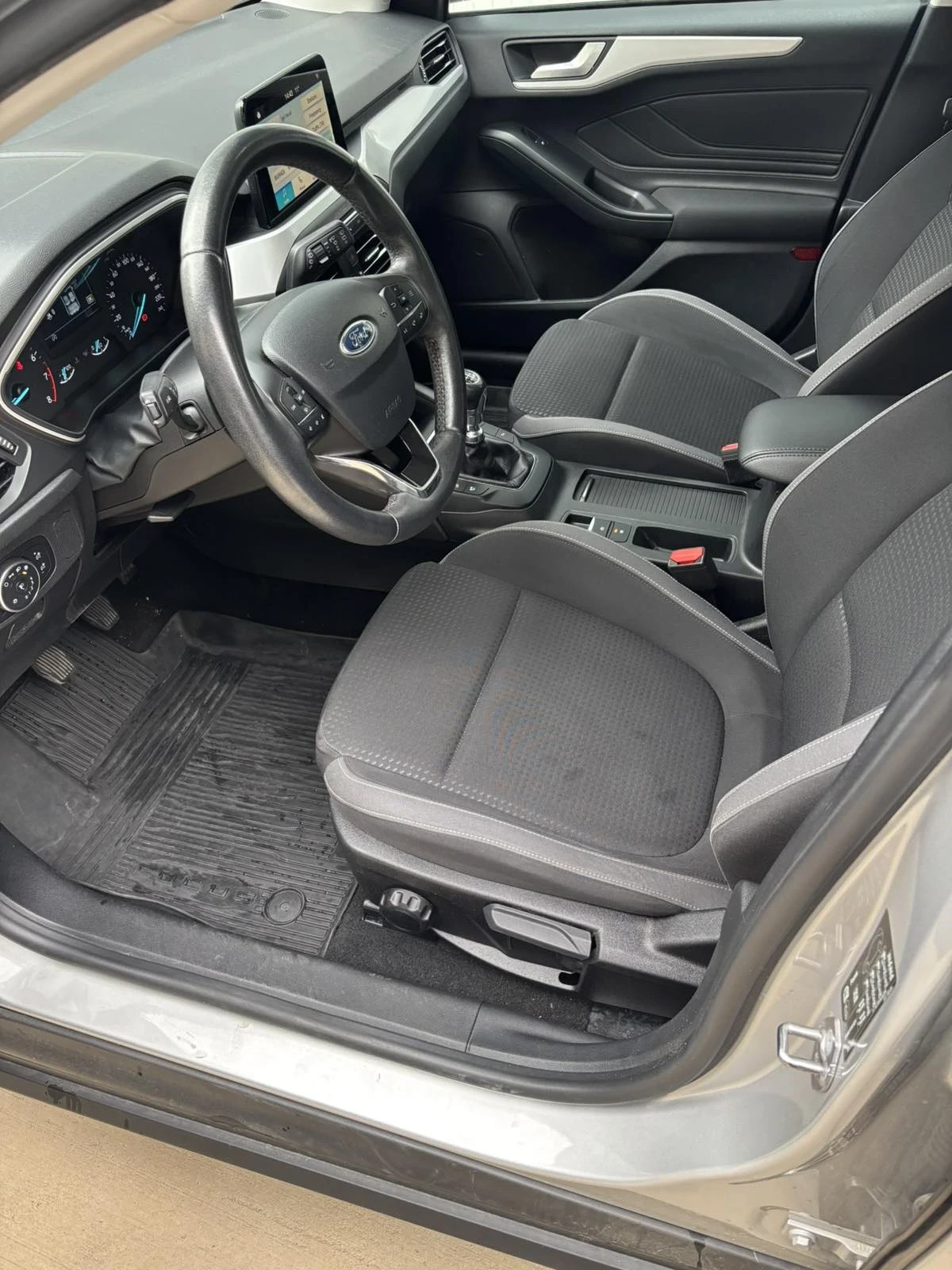 Ford Focus От България , снимка 6 - Автомобили и джипове - 56278969