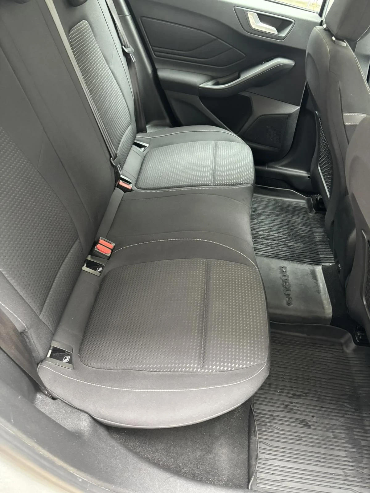 Ford Focus От България , снимка 8 - Автомобили и джипове - 56278969