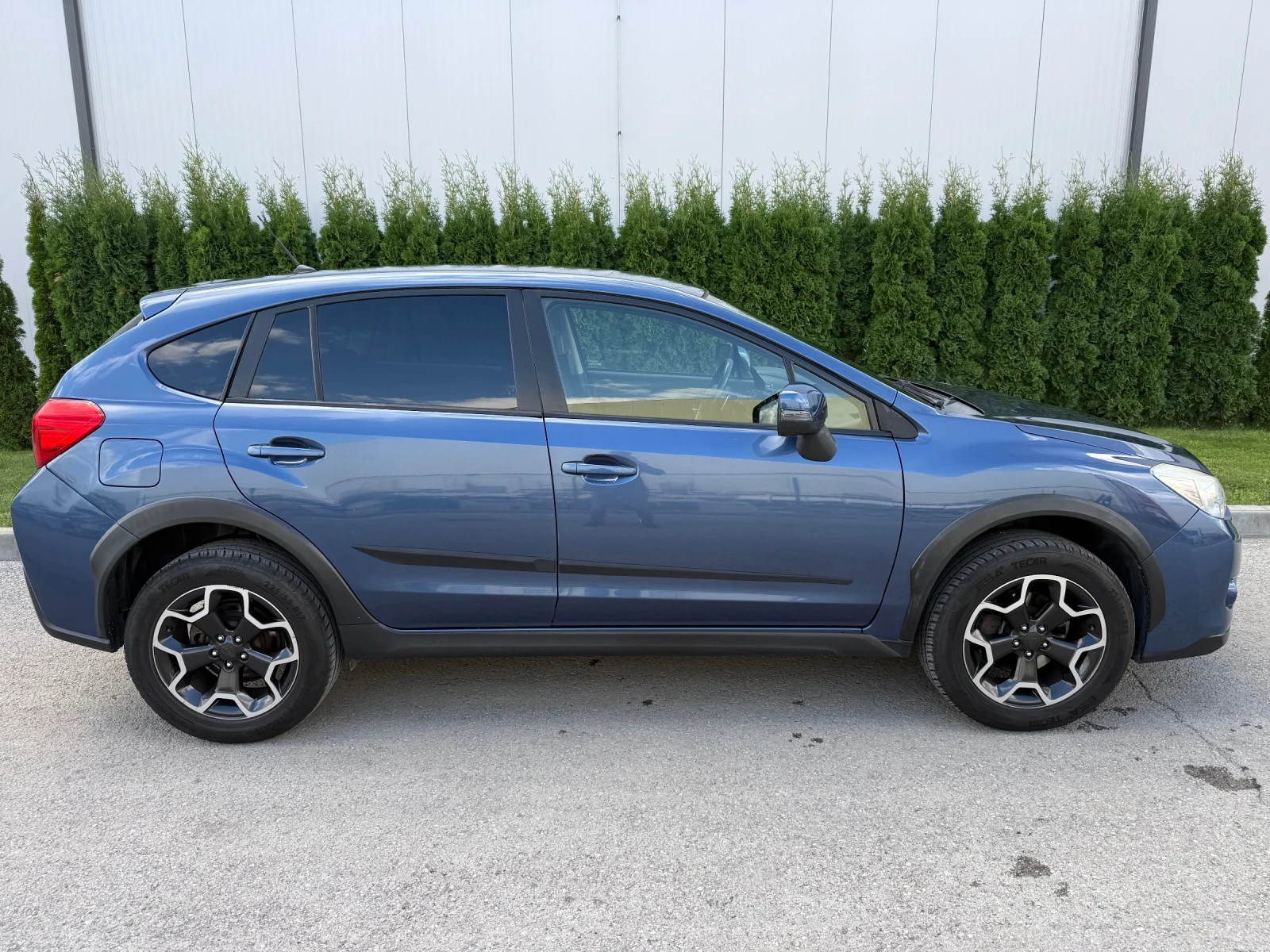 Subaru XV 2.0i 150кс, снимка 5 - Автомобили и джипове - 56313817