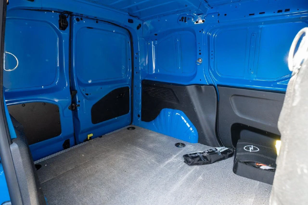 Opel Combo e-Cargo/136HP/CAM/LED/NAVI/CPLAY/ACC/783q | Mobile.bg � ����������� 10