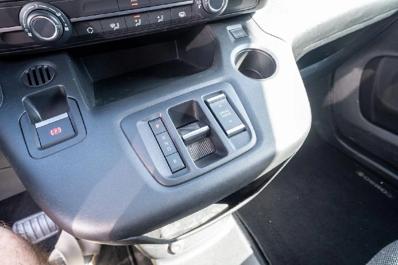 Opel Combo e-Cargo/136HP/CAM/LED/NAVI/CPLAY/ACC/783q | Mobile.bg � ����������� 9