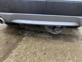 BMW X3 2.0 Хd 184ks 90500 км, снимка 5