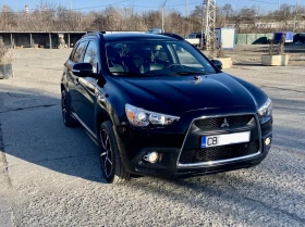 Mitsubishi ASX 1.8 DI-D / 4WD / Invite