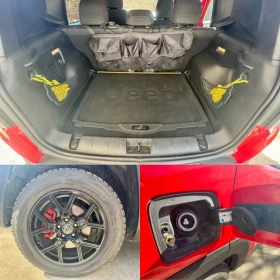 Jeep Renegade 2, 4 газ, снимка 7
