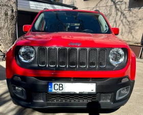 Jeep Renegade 2, 4 газ, снимка 2