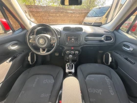 Jeep Renegade 2, 4 газ, снимка 11