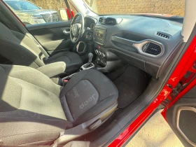 Jeep Renegade 2, 4 газ, снимка 15