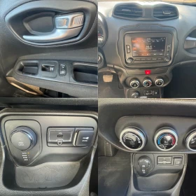 Jeep Renegade 2, 4 газ, снимка 12