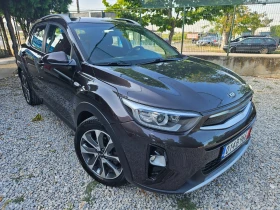 Kia Stonic 1, 6 CRDI, снимка 3