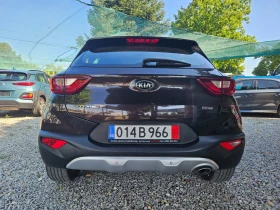 Kia Stonic 1, 6 CRDI, снимка 5