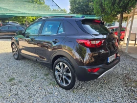 Kia Stonic 1, 6 CRDI, снимка 6