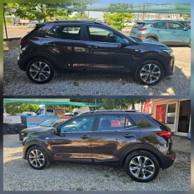 Kia Stonic 1, 6 CRDI, снимка 7