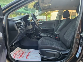 Kia Stonic 1, 6 CRDI, снимка 8