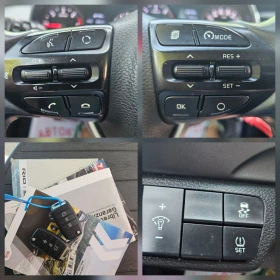 Kia Stonic 1, 6 CRDI, снимка 14