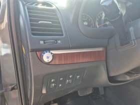 Hyundai Santa fe Huyndai Santa fe 2.7i бензин - газ 4х4, снимка 7