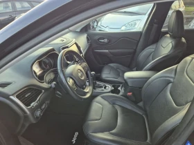 Jeep Cherokee, снимка 6