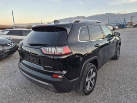 Jeep Cherokee, снимка 4