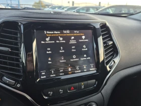 Jeep Cherokee, снимка 7