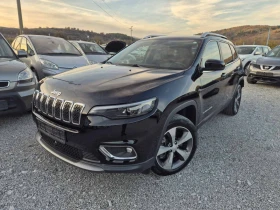 Jeep Cherokee, снимка 2