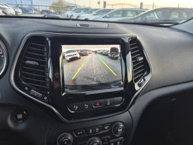 Jeep Cherokee, снимка 9