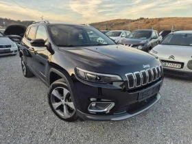 Jeep Cherokee, снимка 1