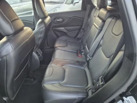 Jeep Cherokee, снимка 15