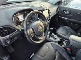 Jeep Cherokee, снимка 5