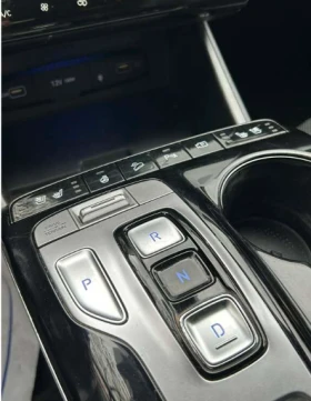 Hyundai Tucson  Hybrid Ultimate AWD / КРАЙНА ЦЕНА, снимка 10