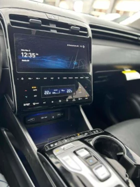 Hyundai Tucson  Hybrid Ultimate AWD / КРАЙНА ЦЕНА, снимка 9