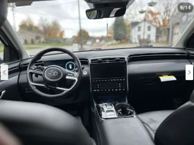 Hyundai Tucson  Hybrid Ultimate AWD / КРАЙНА ЦЕНА, снимка 7